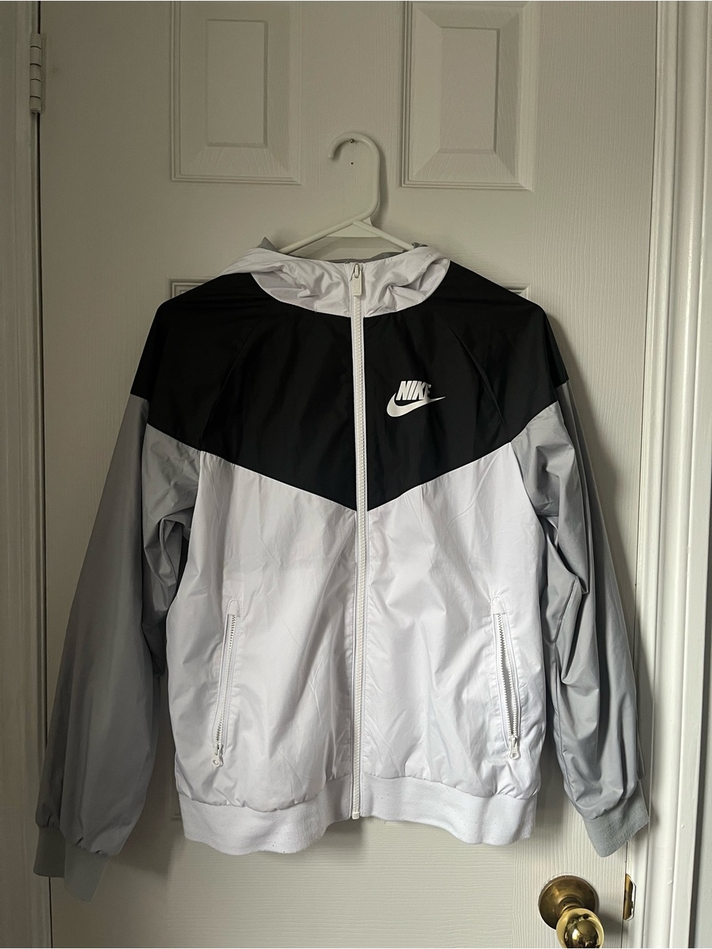 Nike Kids Windbreaker Jacket